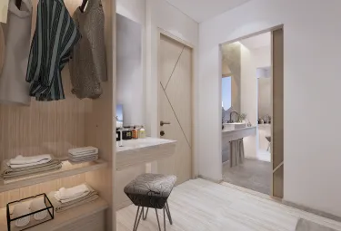 Отделка квартиры