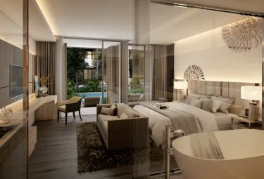 Отделка квартиры