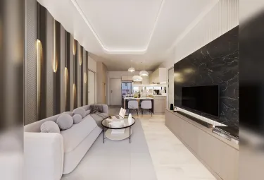 Отделка квартиры