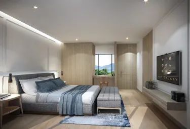 Отделка квартиры