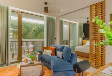 Отделка квартиры