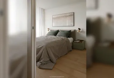 Отделка квартиры