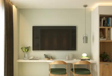 Отделка квартиры