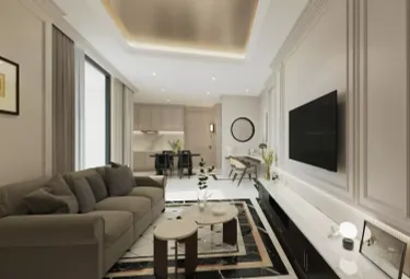 Отделка квартиры