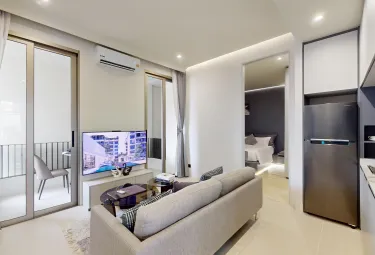 Отделка квартиры