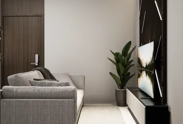 Отделка квартиры