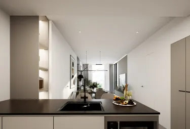 Отделка квартиры