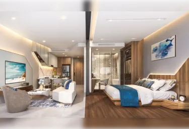 Отделка квартиры