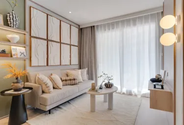 Отделка квартиры