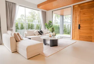 Отделка квартиры