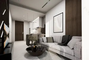 Отделка квартиры