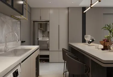 Отделка квартиры