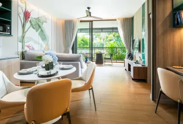 Отделка квартиры