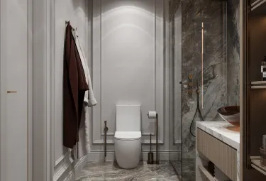 Отделка квартиры