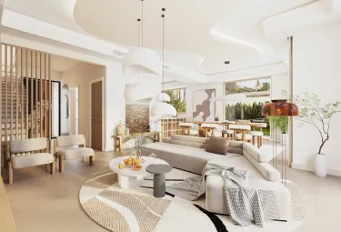 Отделка квартиры