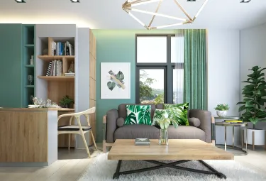 Отделка квартиры