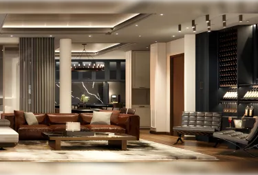 Отделка квартиры