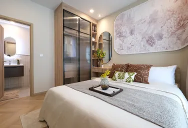 Отделка квартиры