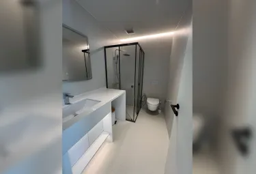 Отделка квартиры