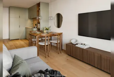 Отделка квартиры