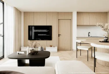 Отделка квартиры