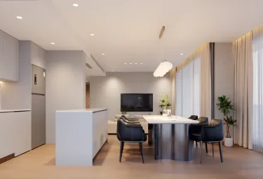 Отделка квартиры