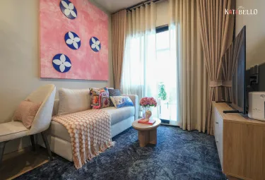 Отделка квартиры