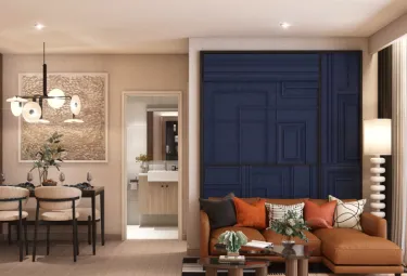 Отделка квартиры