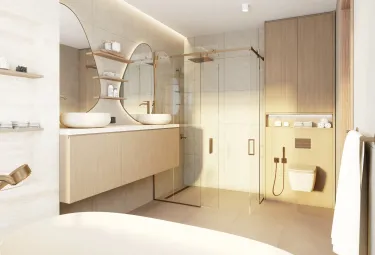 Отделка квартиры