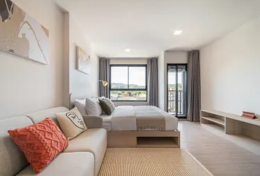 Отделка квартиры