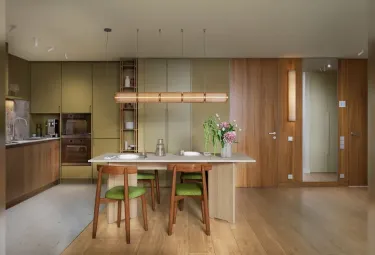 Отделка квартиры