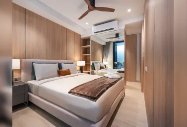 Отделка квартиры