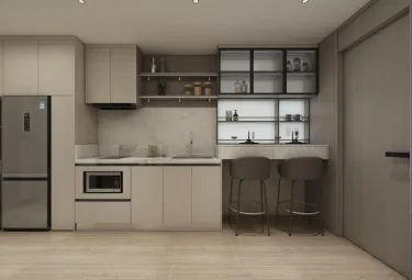 Отделка квартиры