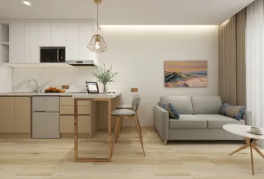 Отделка квартиры