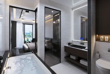 Отделка квартиры