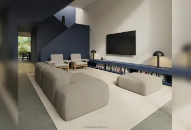 Отделка квартиры