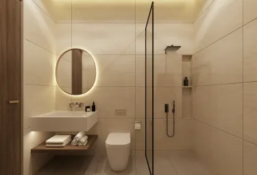 Отделка квартиры