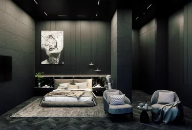 Отделка квартиры