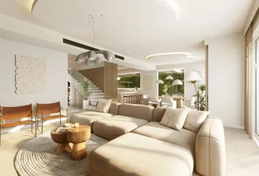 Отделка квартиры