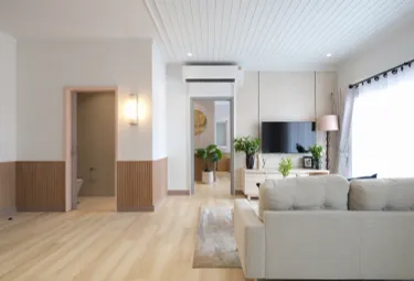 Отделка квартиры