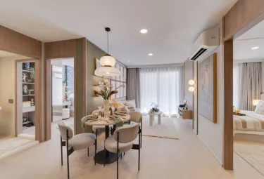 Отделка квартиры