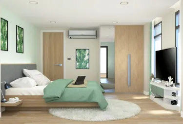 Отделка квартиры