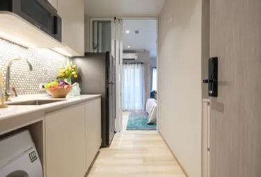 Отделка квартиры