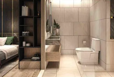 Отделка квартиры