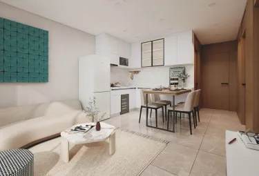 Отделка квартиры