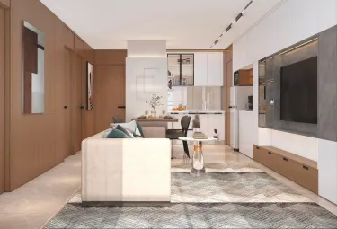 Отделка квартиры