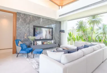 Отделка квартиры