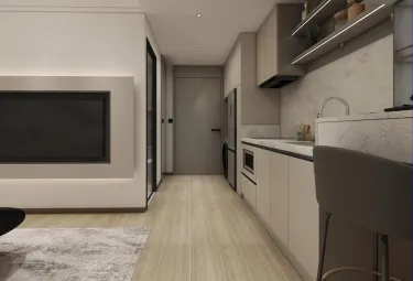 Отделка квартиры