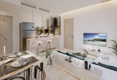 Отделка квартиры