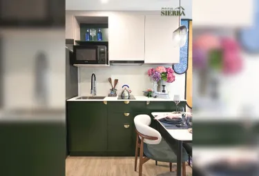 Отделка квартиры